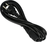 Thumbnail image of Power Cable Local/m - C13 3m Black