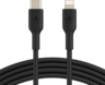 Thumbnail image of Belkin USB-C - Lightning Cable 1m