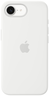 Thumbnail image of Apple iPhone 16e Silicone Case White
