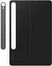 Miniatuurafbeelding van Samsung Tab S10 FE/S9 FE Book Cover KB