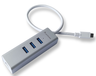 Thumbnail image of ARTICONA USB Hub 3.0 3-port USB-C + RJ45