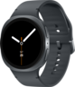 Aperçu de Samsung Galaxy Watch8 BT 44 mm graphite