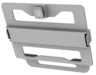 Anteprima di Porta laptop Fellowes Tallo argento