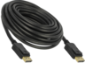 Thumbnail image of Delock DisplayPort Cable 10m