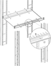 Thumbnail image of APC Fixed Rack Shelf 114kg