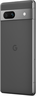 Aperçu de Google Pixel 7a 128 Go, charbon