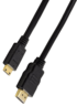 Hama HDMI - Mini-HDMI Kabel 2 m Vorschau