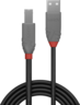 Aperçu de Câble USB LINDY type A - B, 3 m