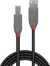 Thumbnail image of LINDY USB-A to USB-B Cable 0.5m