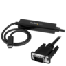 Imagem em miniatura de Cabo USB-C m. - VGA m. 2 m