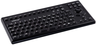 Thumbnail image of GETT InduProof 3 Silicone Keyboard Black