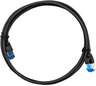 Thumbnail image of Patch Cable RJ45 U/FTP Cat6a 0.5m Black
