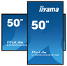 Widok produktu iiyama ProLite LH5054UHS-B1AG Display w pomniejszeniu