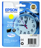 Widok produktu Epson 27XL Ink Yellow w pomniejszeniu