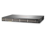 HPE Aruba 2930F 48G PoE+ Switch Vorschau