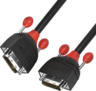 Thumbnail image of LINDY DVI-D Dual Link Cable 1m