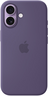 Thumbnail image of Apple iPhone 17 Silicone Case Purple Fog