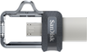 Vista previa de Mem. USB SanDisk Ultra Dual Drive 128 GB