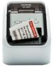 Thumbnail image of Brother QL-800 TD 300dpi USB Printer