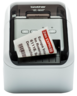Brother QL-800 TD 300dpi USB Drucker Vorschau