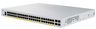 Cisco SB CBS350-48FP-4X Switch Vorschau
