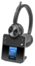 Poly Savi 7420 M DECT Office Headset Vorschau
