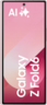 Thumbnail image of Samsung Galaxy Z Fold6 256GB Pink
