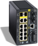 Cisco IE-3100-8P2C-E Switch Vorschau