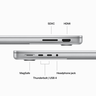 Thumbnail image of Apple MacBook Pro 14 M3 16/512GB Silver