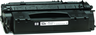Miniatuurafbeelding van HP 53X Toner Black