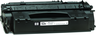HP 53X Toner schwarz Vorschau