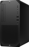 Aperçu de HP Z1 G9 tour i9 RTX 3060 32 Go/1 To