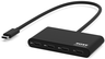 Anteprima di Hub USB-C Port Hub 3