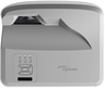 Miniatuurafbeelding van Optoma ZU500USTe Ultra-ST Projector