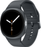 Samsung Galaxy Watch8 LTE 44mm Graphite thumbnail