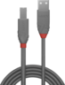 Thumbnail image of LINDY USB-A to USB-B Cable 5m
