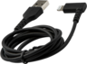 Thumbnail image of StarTech USB-A - Lightning Cable 1m