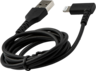 Thumbnail image of StarTech USB-A - Lightning Cable 1m