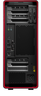 Thumbnail image of Lenovo TS P7 Tower w7 128GB/1TB