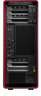 Aperçu de Lenovo TS P7 tour XW RTX A4500 64Go/1To