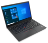 Lenovo ThinkPad E14 G3 R5 8/256GB Top Vorschau