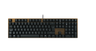 Thumbnail image of CHERRY KC 200 MX2A BROWN Keyboard