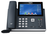 Miniatuurafbeelding van Yealink T48U IP Desktop Phone