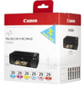 Aperçu de Canon PGI-29 multipack 6 couleurs