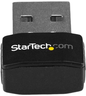 Anteprima di StarTech AC600 Wi-Fi USB Mini Adapter