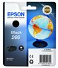 Thumbnail image of Epson 266 Globe Ink Black