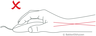 Thumbnail image of Bakker Evoluent 4 Vertical Mouse Right