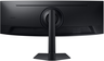 Thumbnail image of Samsung S49C950UAU Curved Monitor