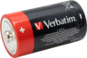 Thumbnail image of Verbatim LR20 Alkaline Battery 2-pack