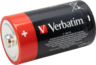Verbatim LR20 Alkaline Batterie 2 St Vorschau